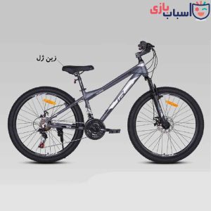 دوچرخه 26TR1000 - سایز 26 کد 2697