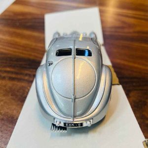 Alternative view of ماکت  ماشین فلزی Burago bugatti atlantic مقیاس124 22092_18