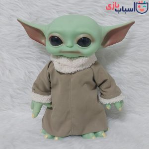 اکشن فیگور بیبی یودا اورجینال 3371*6803