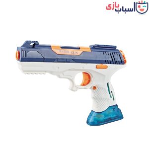تفنگ آبپاش شارژی کد 208_811