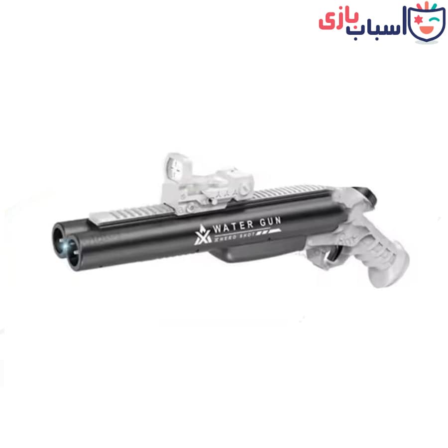 تفنگ آبپاش - کد kw02