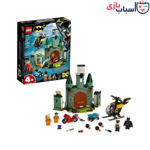 لگو بتمن 11349