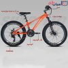 دوچرخه SUNSPEED_ADIDAS سایز 24 کد 2427