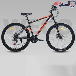 دوچرخه WEGO_FLY سایز 27 کد 2761