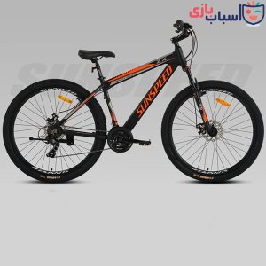 دوچرخه SUNSPEED_ZX سایز 29 کد 2904