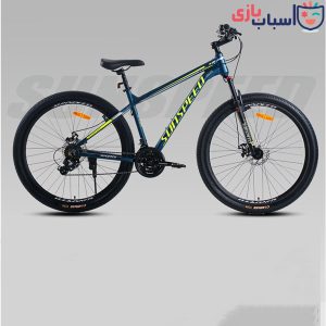 دوچرخه SUNSPEED_HONDA سایز 29 کد 2910
