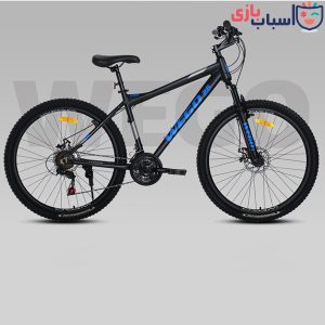 دوچرخه WEGO_FOX سایز 26 کد 2686