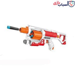 Alternative view of تفنگ اسباب بازی تیر ابری 233_648