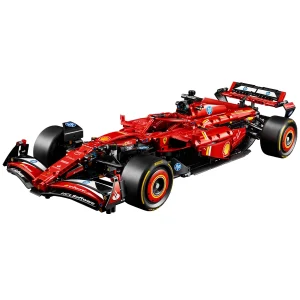 لگو ماشین فرمول یک Ferrari SF-24 کد 22047