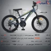 دوچرخه ویگو WEGO سایز 20 کد 20151