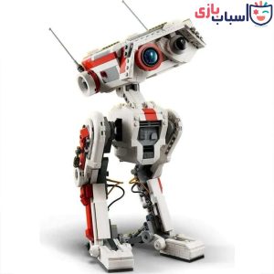 لگو جنگ ستارگان 67005