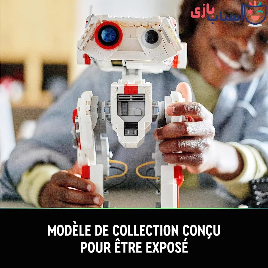 لگو جنگ ستارگان 67005 - Image 4