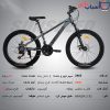 دوچرخه SUNSPEED سایز 24کد 2465