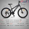 دوچرخه SUNSPEED سایز 24کد 2470