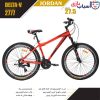 دوچرخه JORDAN مدل DELTA-V سایز 27.5 کد 2777