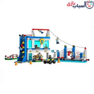 لگو شهر city کد 8013