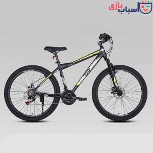 دوچرخه 27TR1000 - سایز 27 - کد 2751