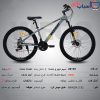 دوچرخه WEGO سایز 26 کد 26135
