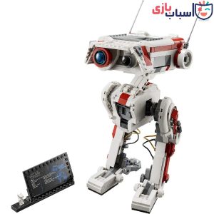 Alternative view of لگو جنگ ستارگان 67005