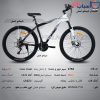 دوچرخه تی آر TR-transition سایز 27 کد 2762