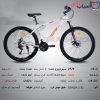دوچرخه تی آر TR-transition سایز 27 کد 2778