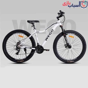 دوچرخه ویگو 29SPINER-DISC - سایز 29 کد 2923