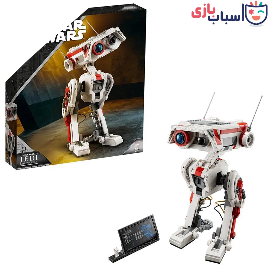 لگو جنگ ستارگان 67005 - Image 8