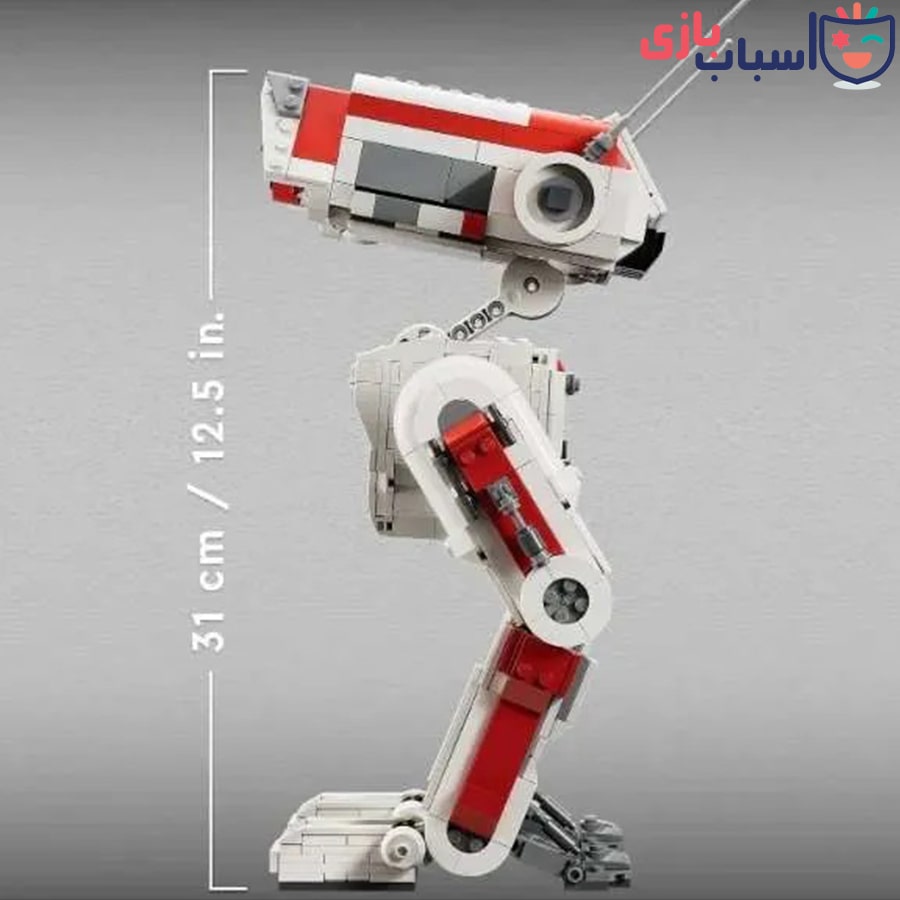 لگو جنگ ستارگان 67005 - Image 10
