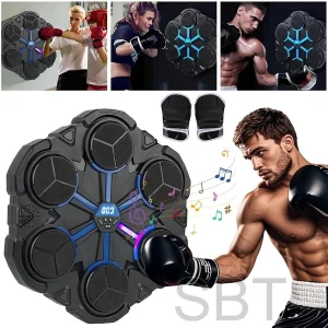بوکس هوشمند بلوتوثی 3670