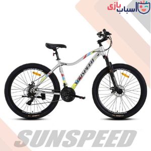دوچرخه OMEGA - سایز 29 - کد 2912