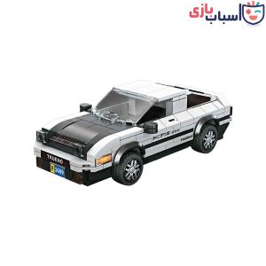 لگو ماشین fc1609