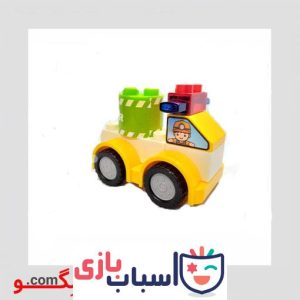 لگو تیم ساخت و ساز222-H04C
