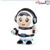 اکشن فیگور آدم فضایی 3220