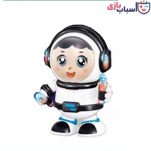 اکشن فیگور آدم فضایی 3220