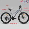 دوچرخه SUNSPEED - LADY-PRO سایز 26 کد 2675