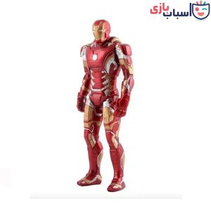 اکشن فیگور آیرون من 3328