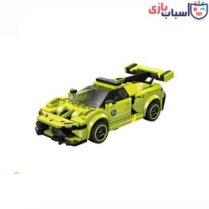 Alternative view of لگو ماشین fc1610