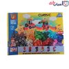 لگو کلاسیک سایز کوچک 303