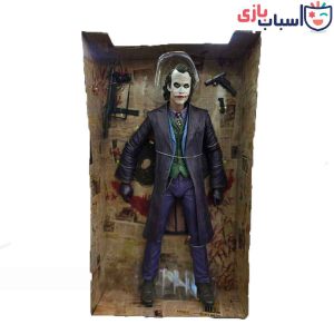 شخصیت جوکر 50سانتی نکا