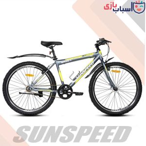 دوچرخه SUNSPEED سایز 26 2664