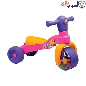 سه چرخه زرین ۳۱۹۴
