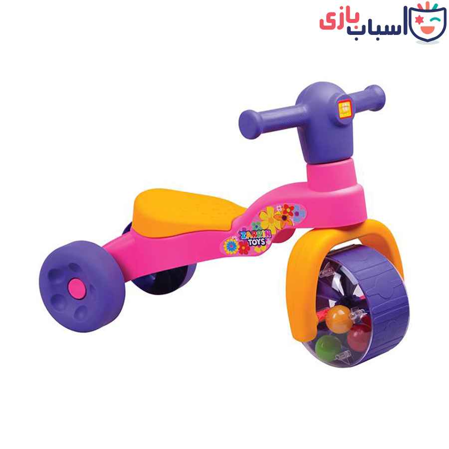 سه چرخه زرین ۳۱۹۴