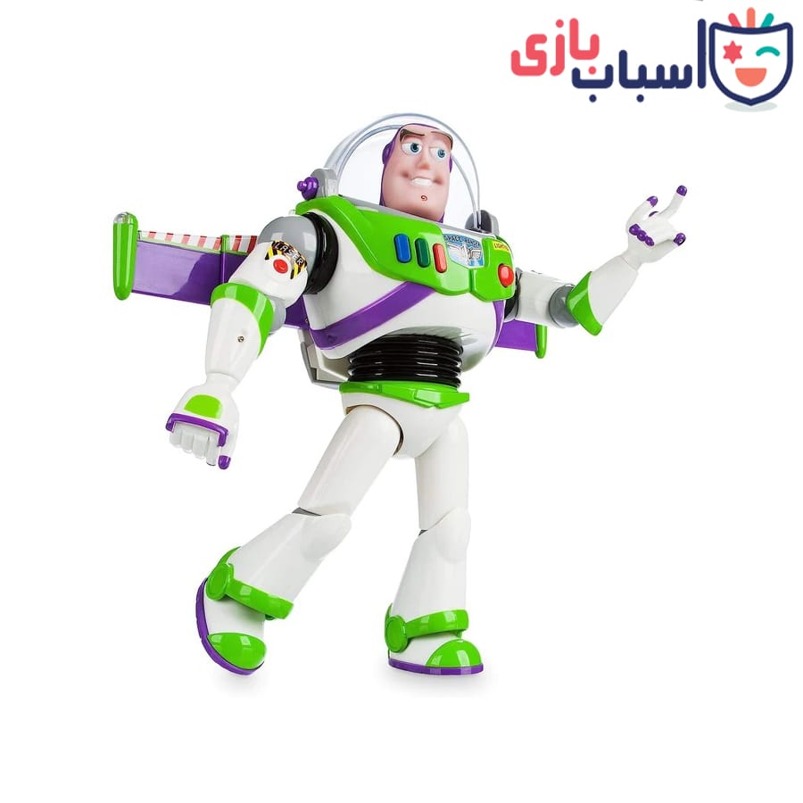 شخصیت وودی و بازلایتر اورجینال 8113 - Image 6