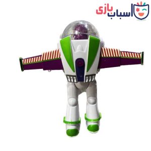 Alternative view of ربات اسباب بازی بازلایتر موزیکال 892
