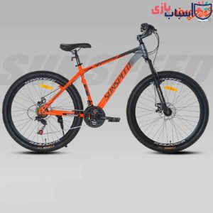 دوچرخه SUNSPEEDمدل  SUN-G500 کد  2754