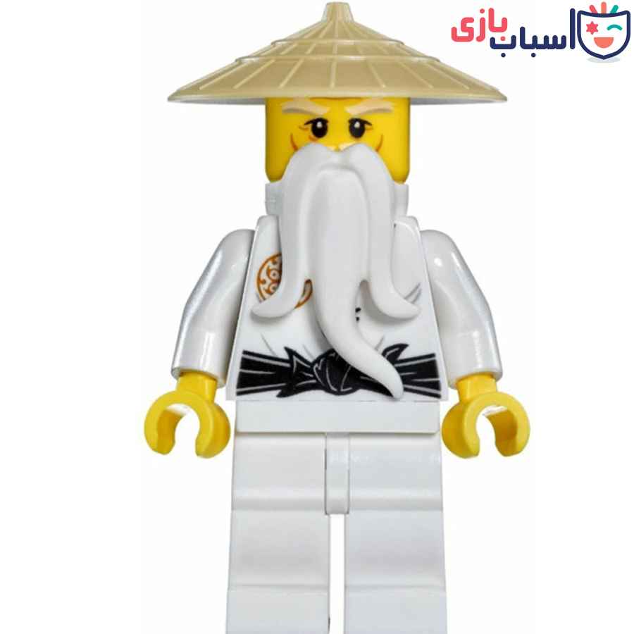 لگو نینجا 10583 - Image 3