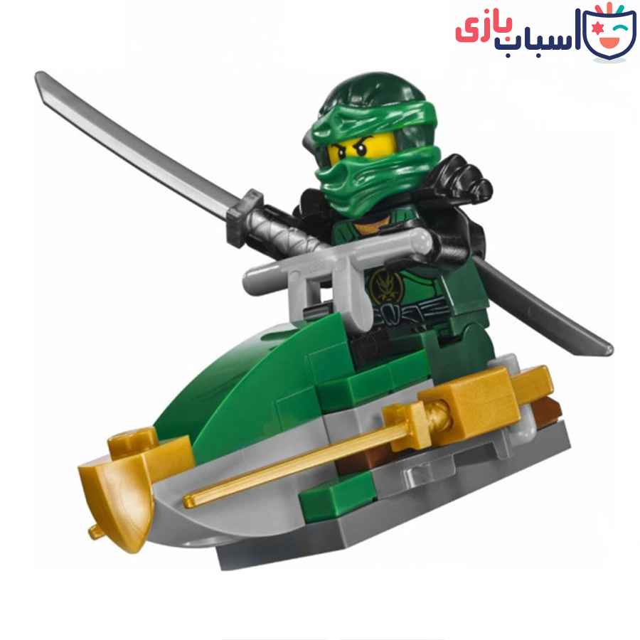 لگو نینجا 10583 - Image 5