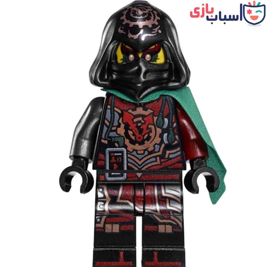 لگو نینجا 10583 - Image 4