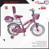 دوچرخه OLYMPIA سایز 16 کد 16197