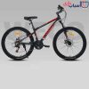 دوچرخه WEGO -FLY سایز 26 کد 2670